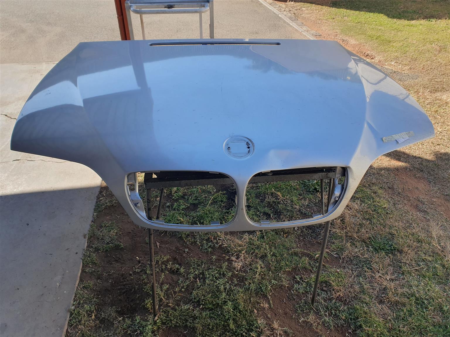 BMW 325I E46  BONNET - Private Seller