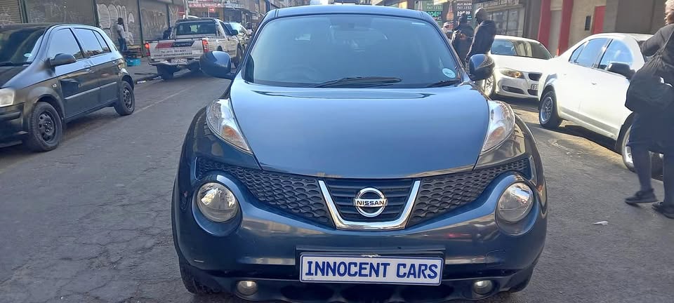 2011 NISSAN JUKE 1.6 ENGINE FOR SALE