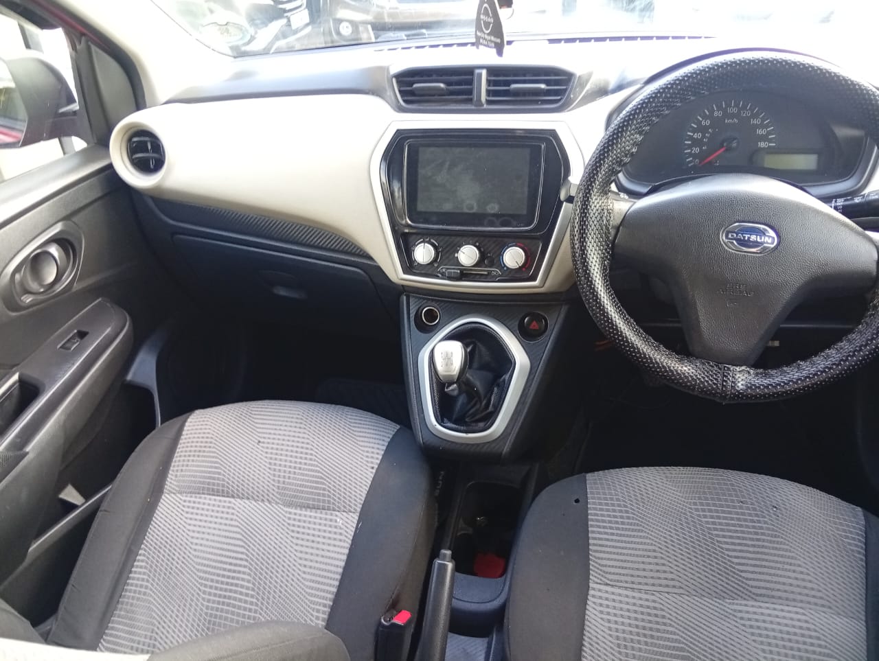 Used 2020 Datsun Go+ 1.2 Mid - Private Seller Used 2020 Datsun Go+ 1.2 Mid - Private Seller