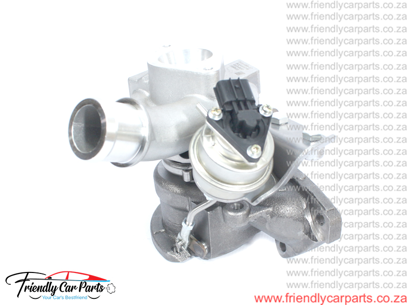 FORD RANGER T6 PX 2.2L DIESEL TURBOCHARGER GT1749V 1760759 2012 - 04198-82140 - Private Seller FORD RANGER T6 PX 2.2L DIESEL TURBOCHARGER GT1749V 1760759 2012 - 04198-82140 - Private Seller