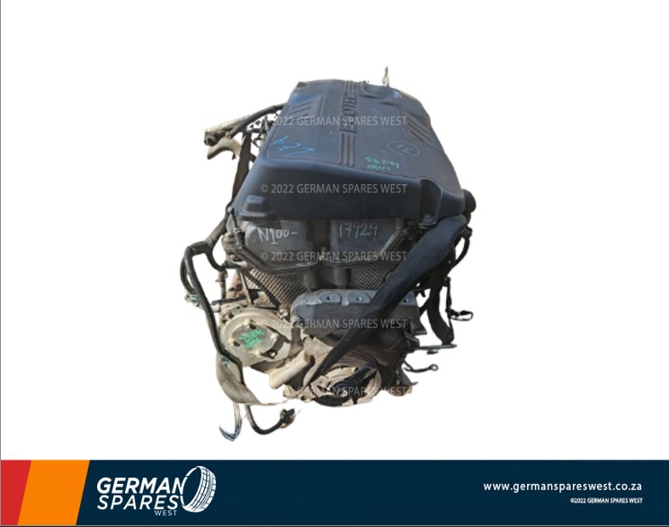 USED LE9 ENGINE FOR CHEV CAPTIVA 2.4 FOR SALE