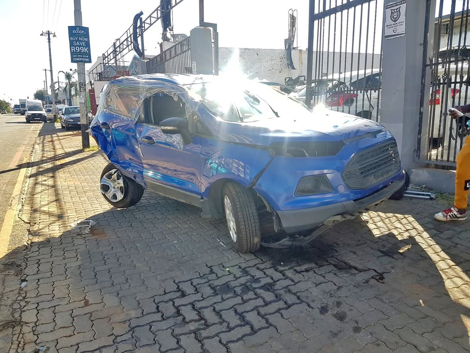 Ecopsort 2017 1,5L for stripping!! - Private Seller Ecopsort 2017 1,5L for stripping!! - Private Seller