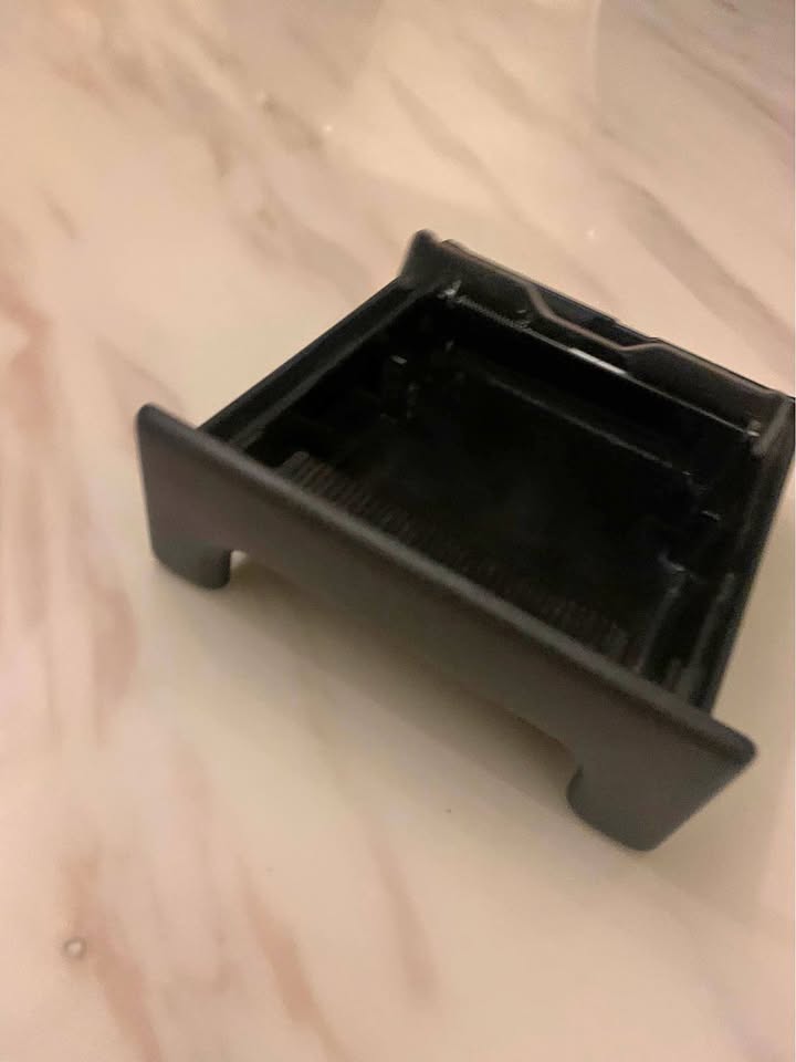 Toyota Tazz Ash Tray Toyota Tazz Ash Tray