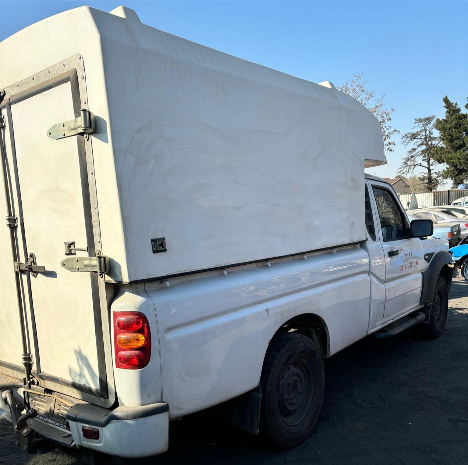 Mahindra Scorpio S6 2.2lt Mhawk 2021 - Private Seller Mahindra Scorpio S6 2.2lt Mhawk 2021 - Private Seller