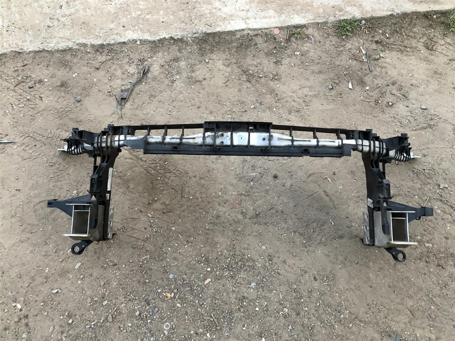 Used Mercedes Benz A-CLASS W176 AMG Cradle for sale in Gauteng