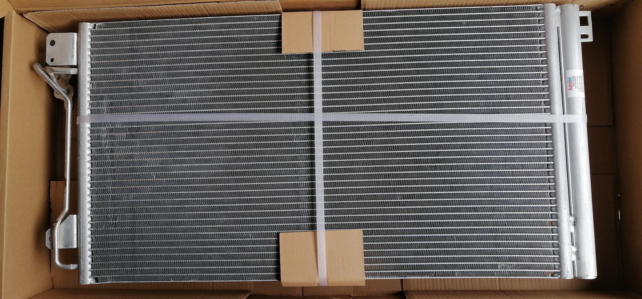 Vw Kombi T5 NEW Condensers - Private Seller