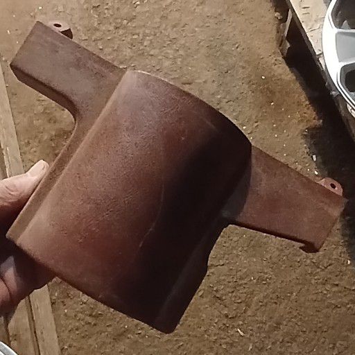 Steering wheel rod, cover - Private Seller Steering wheel rod, cover - Private Seller