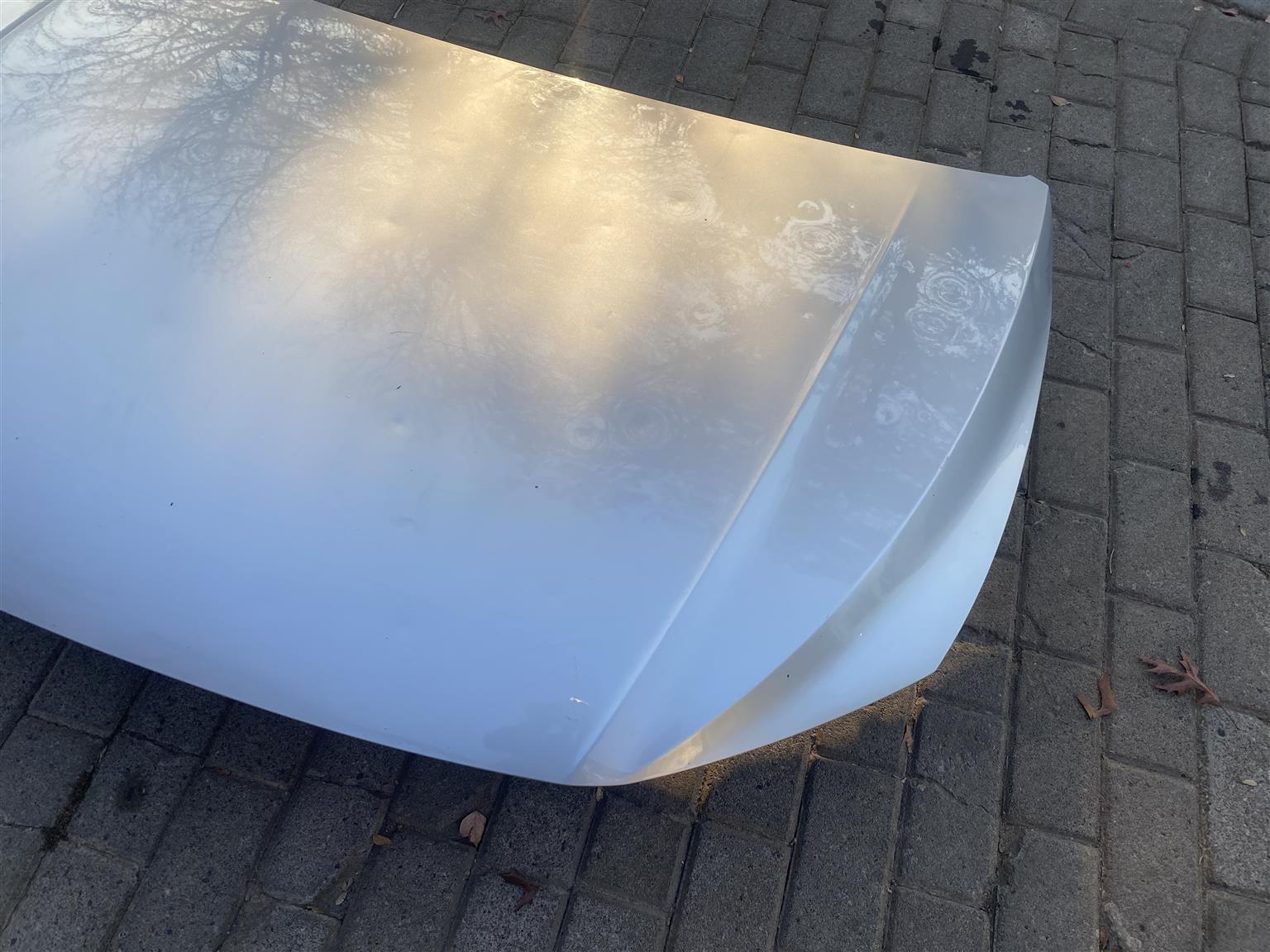 2020 VW POLO 8 BONNET FOR SALE. IN EXCELLENT CONDITION
