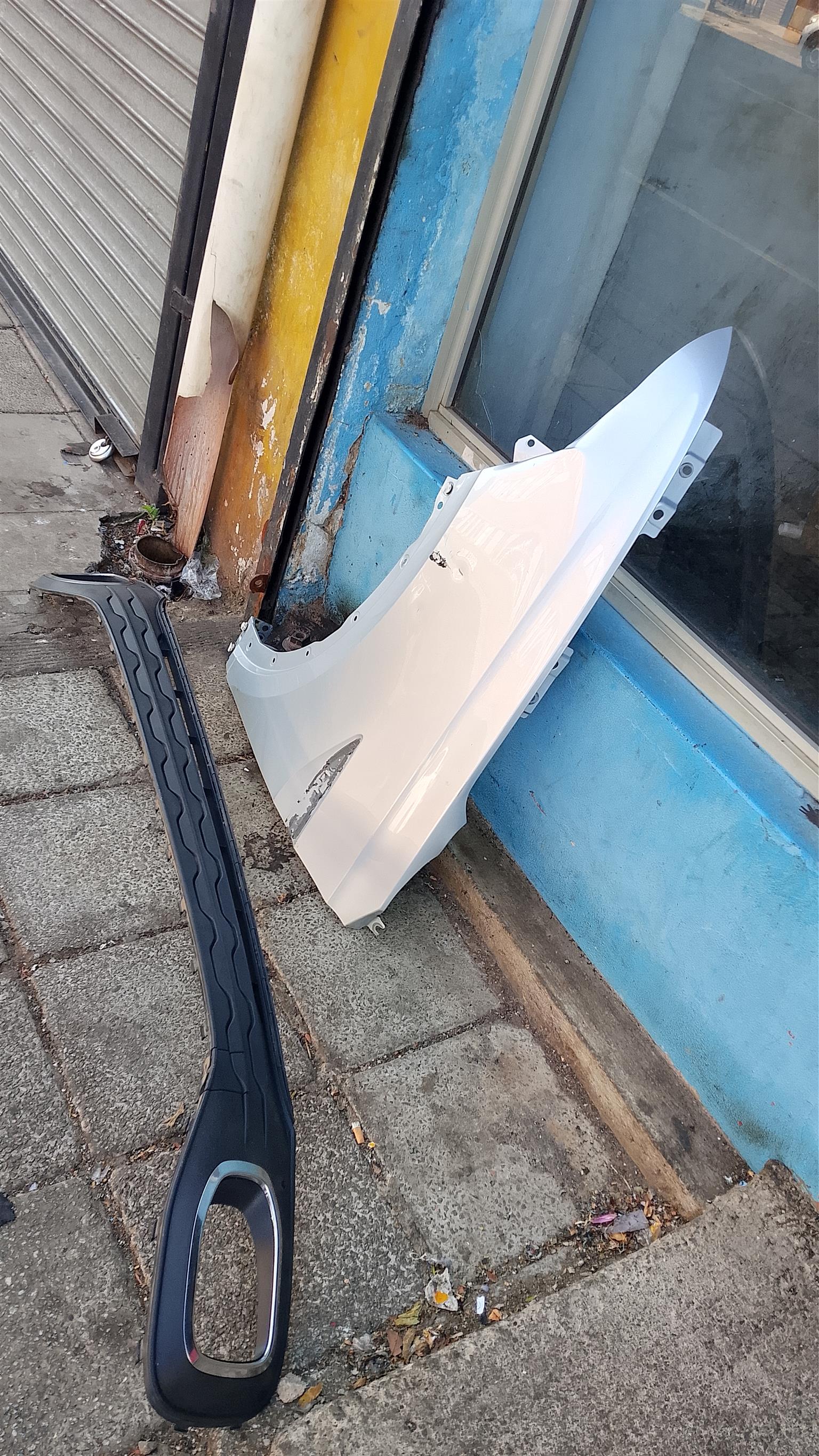 VW T Cross left Side Fender For Sale - Private Seller VW T Cross left Side Fender For Sale - Private Seller
