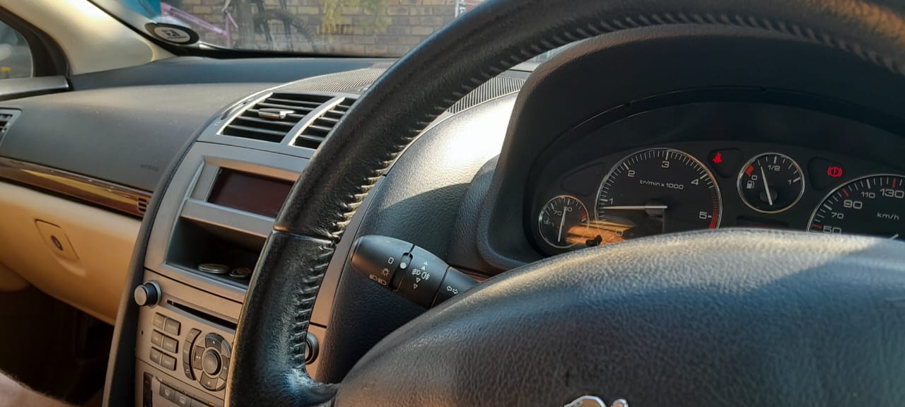 Used 2006 Peugeot 407 2.0HDi SW ST Comfort - Private Seller