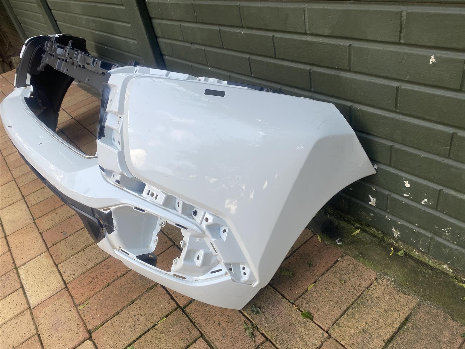 2019 MITSUBISHI PAJERO SPORT FRONT BUMPER FOR SALE. - Private Seller 2019 MITSUBISHI PAJERO SPORT FRONT BUMPER FOR SALE. - Private Seller