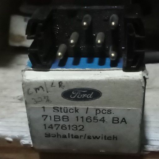 Older Ford, brake light switch - Private Seller Older Ford, brake light switch - Private Seller