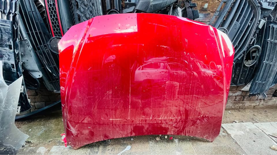 Mazda CX-5 Bonnet - Private Seller Mazda CX-5 Bonnet - Private Seller