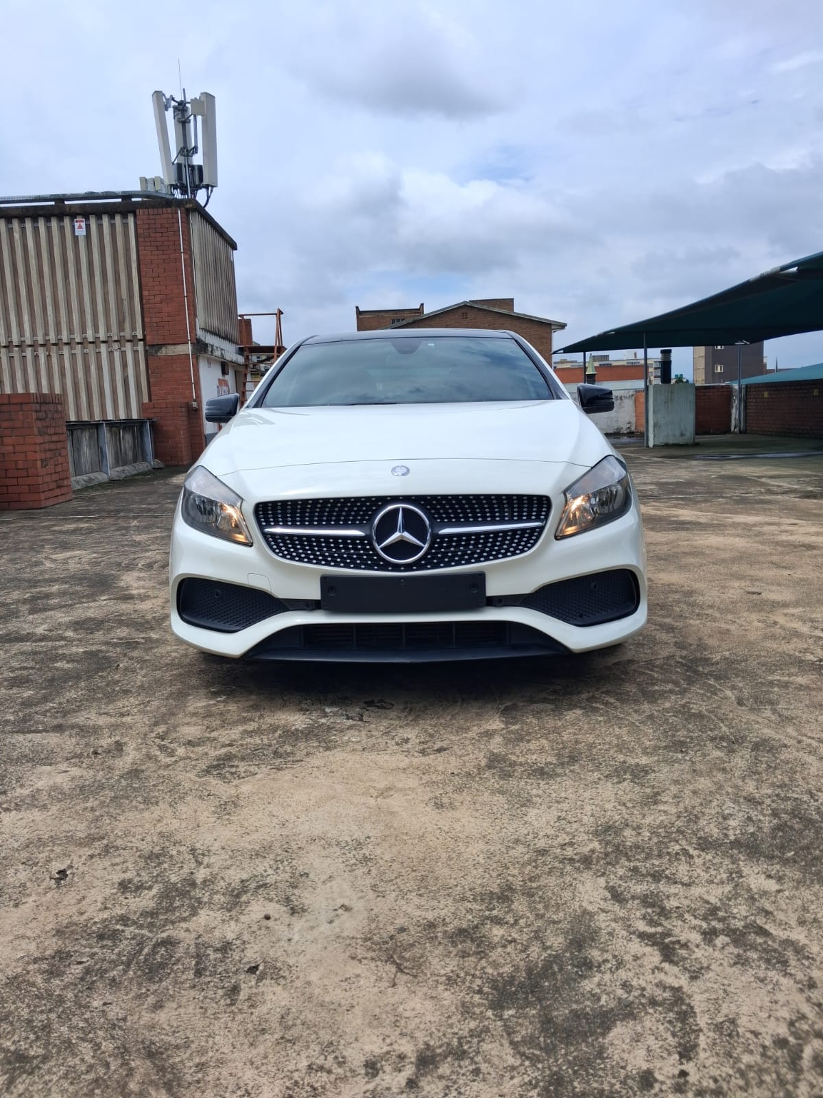 Used 2016 Mercedes-Benz A-Class A220d AMG Line - Private Seller Used 2016 Mercedes-Benz A-Class A220d AMG Line - Private Seller