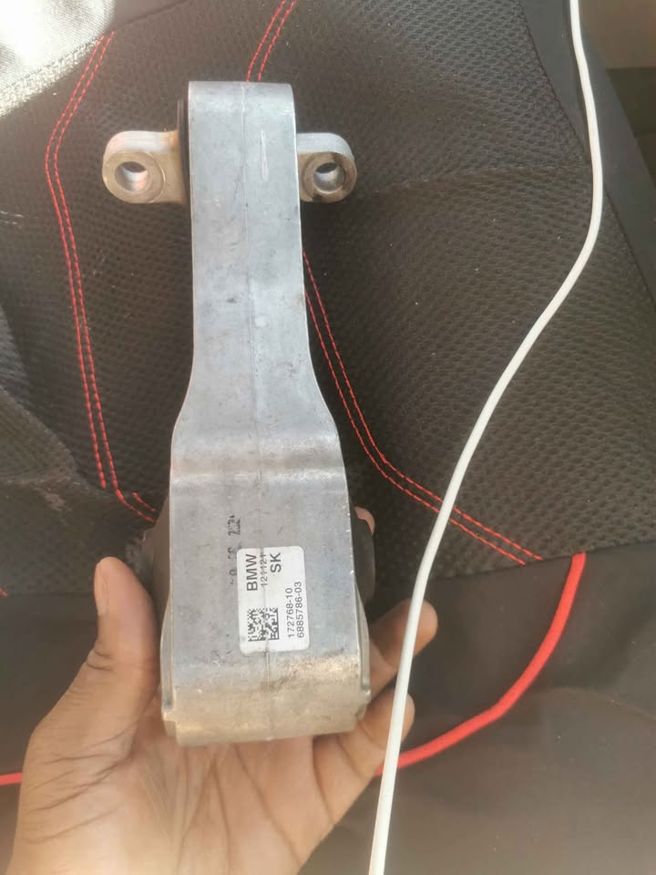 BMW X1 F48, mini Cooper R57 engine mounting - Private Seller BMW X1 F48, mini Cooper R57 engine mounting - Private Seller