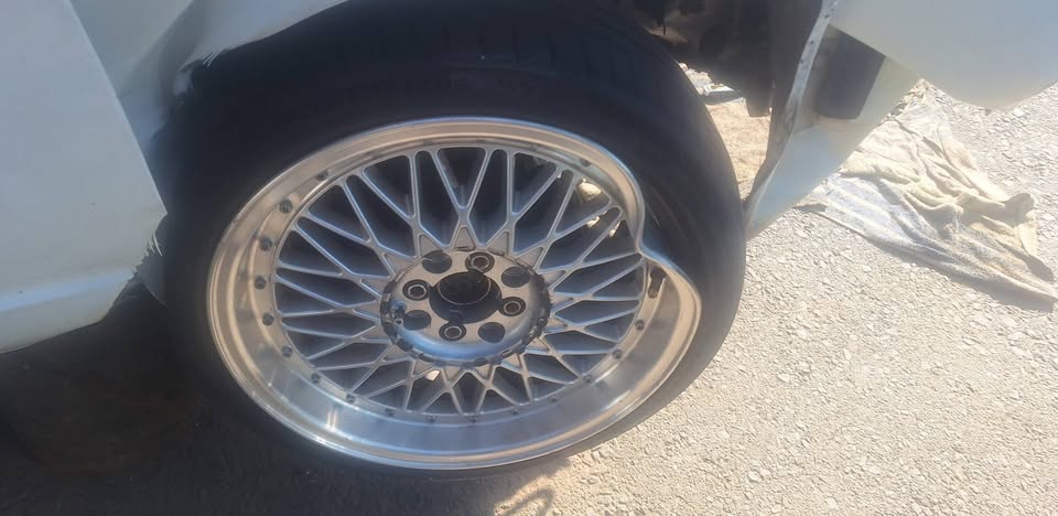 17 ich BBS mags for sale - Private Seller 17 ich BBS mags for sale - Private Seller