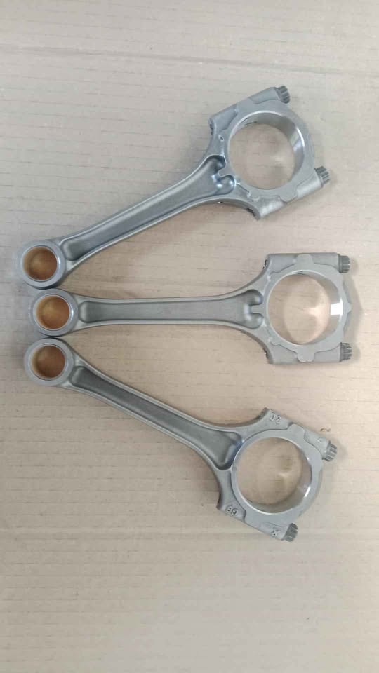 New Toyota Corolla RunX 1ZZ/3ZZ/4ZZ Conrods - Private Seller New Toyota Corolla RunX 1ZZ/3ZZ/4ZZ Conrods - Private Seller