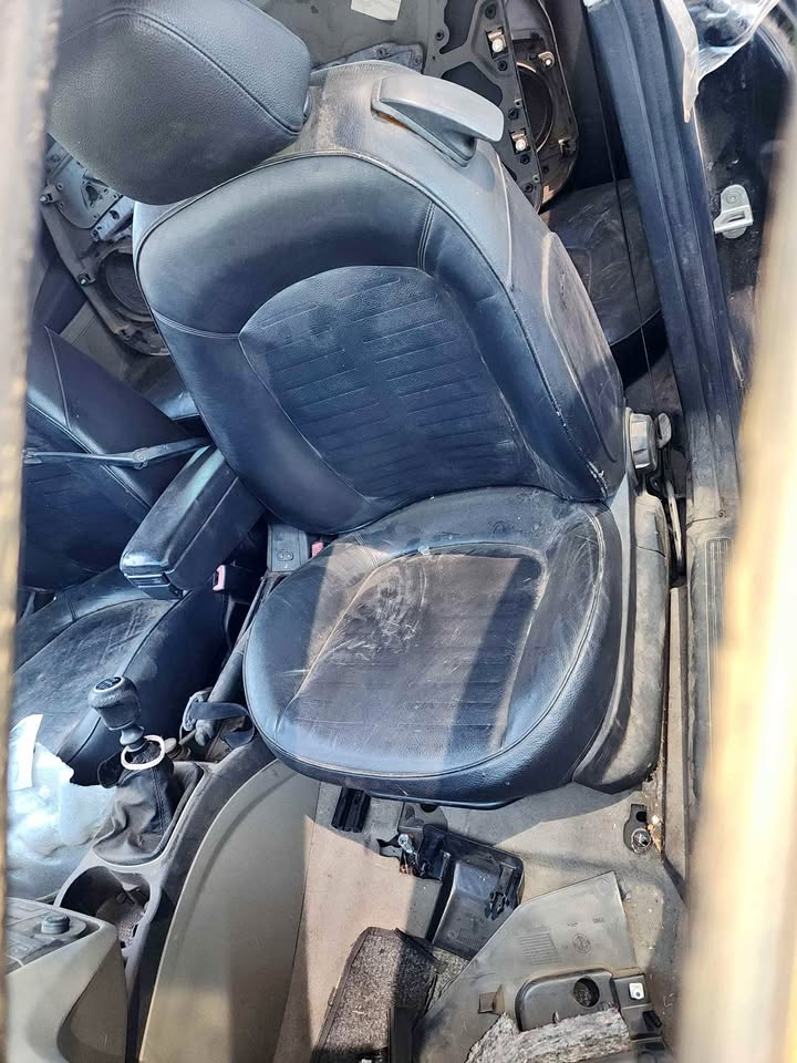 Fiat punto seats for sale