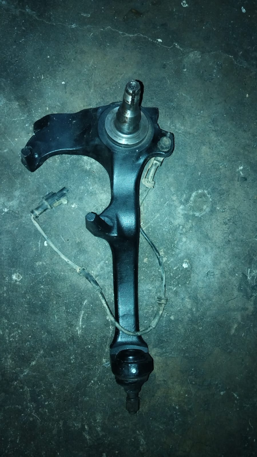 Ford Falcon Spares