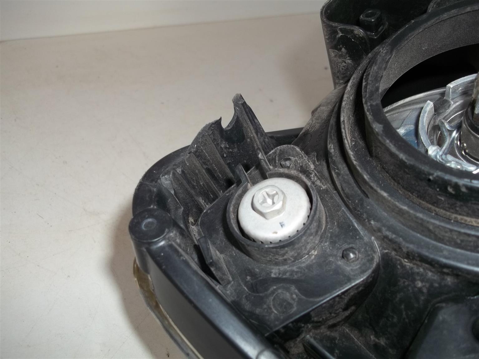 suzuki S-Presso '20+ left headlight - Private Seller suzuki S-Presso '20+ left headlight - Private Seller