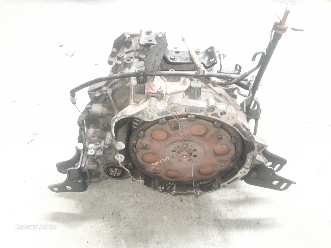 TOYOTA RAV4 2.0 MANUAL GEARBOX 4AGE ENGINE FOR SALE - Private Seller TOYOTA RAV4 2.0 MANUAL GEARBOX 4AGE ENGINE FOR SALE - Private Seller
