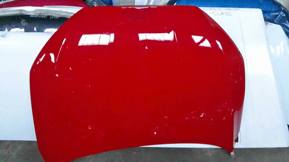 Audi A3 2024 bonnet - Private Seller Audi A3 2024 bonnet - Private Seller
