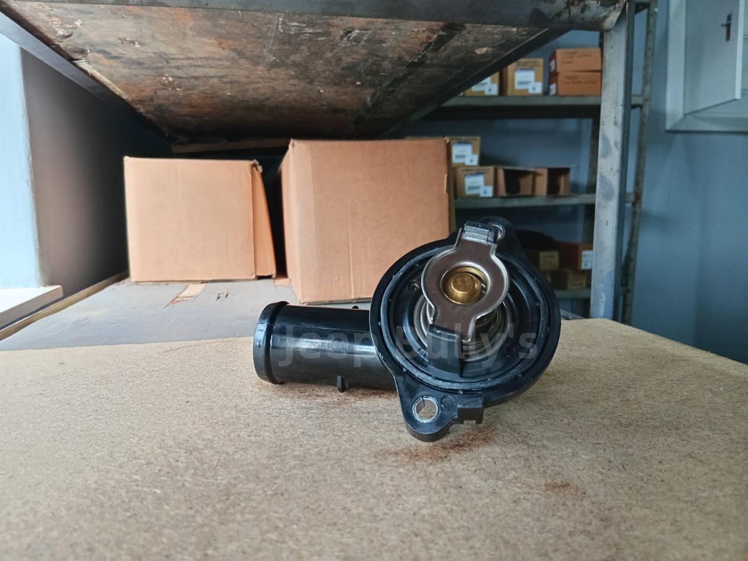 3.6 Jeep And Dodge Thermostat In Stock - Jeep Spares - Dodge Spares - Private Seller 3.6 Jeep And Dodge Thermostat In Stock - Jeep Spares - Dodge Spares - Private Seller