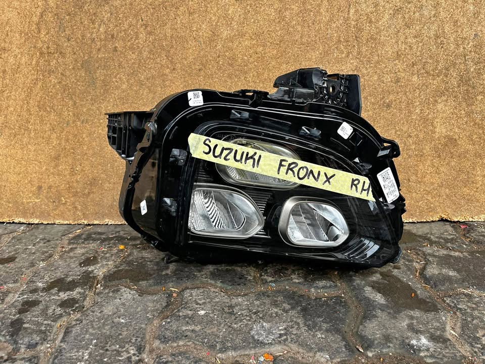 Suzuki Fronx Foglight Right side - Private Seller Suzuki Fronx Foglight Right side - Private Seller