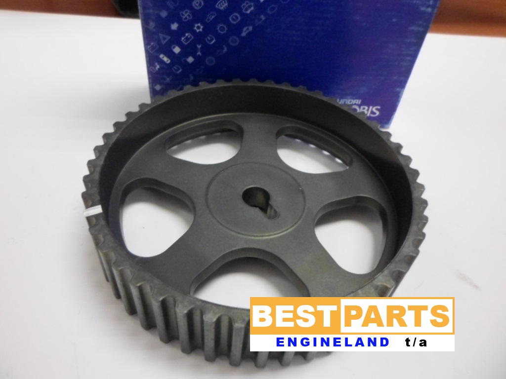 H100 Cam Sprocket - Private Seller