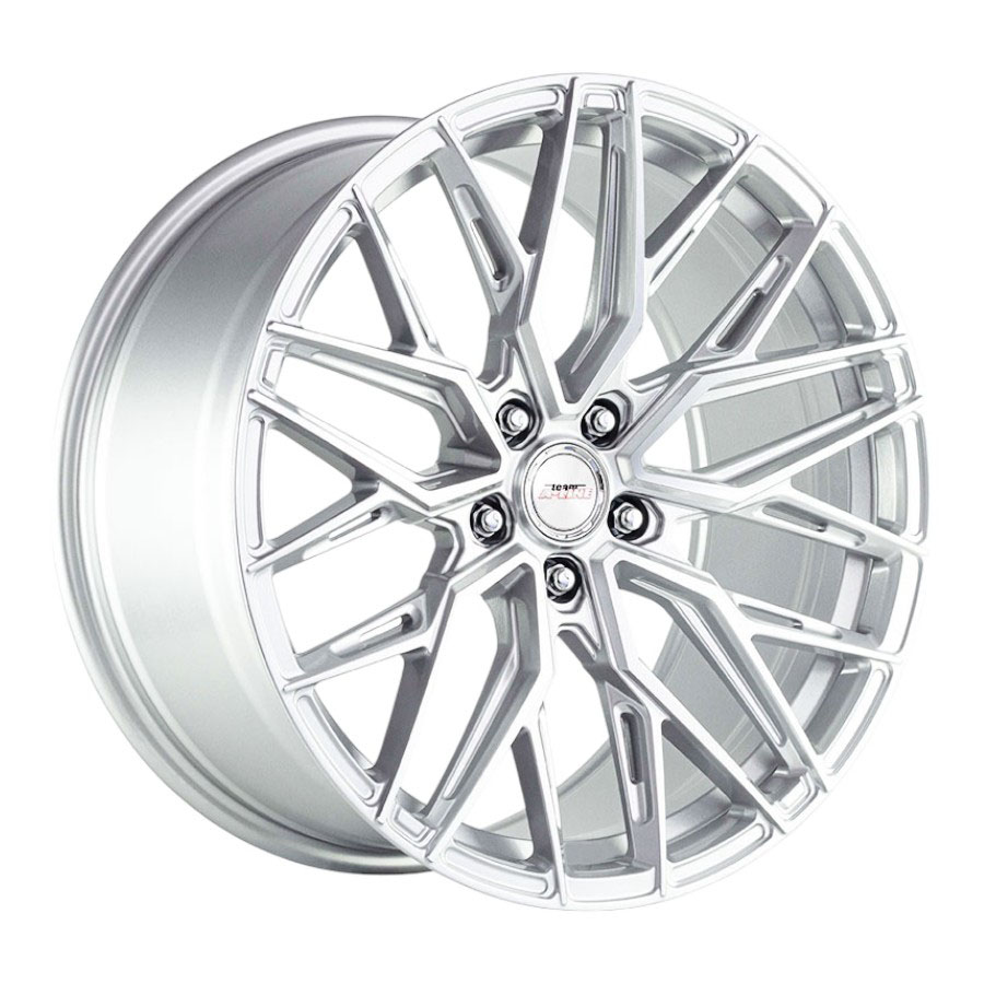 15″ A-Line Miami 5/100 Arctic Silver Machine Face Wider Fit Alloy Wheels 15″ A-Line Miami 5/100 Arctic Silver Machine Face Wider Fit Alloy Wheels