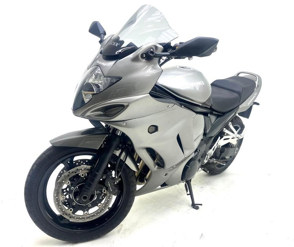Used Suzuki GSX250FR - Private Seller