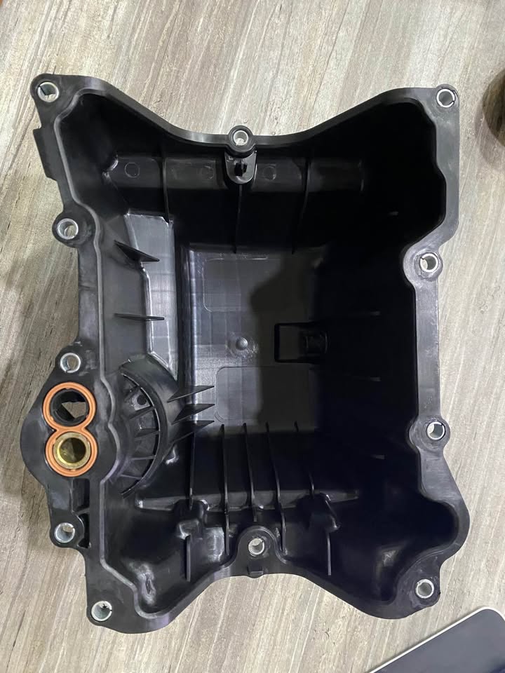 Renualt kwid. Oil sump - Private Seller