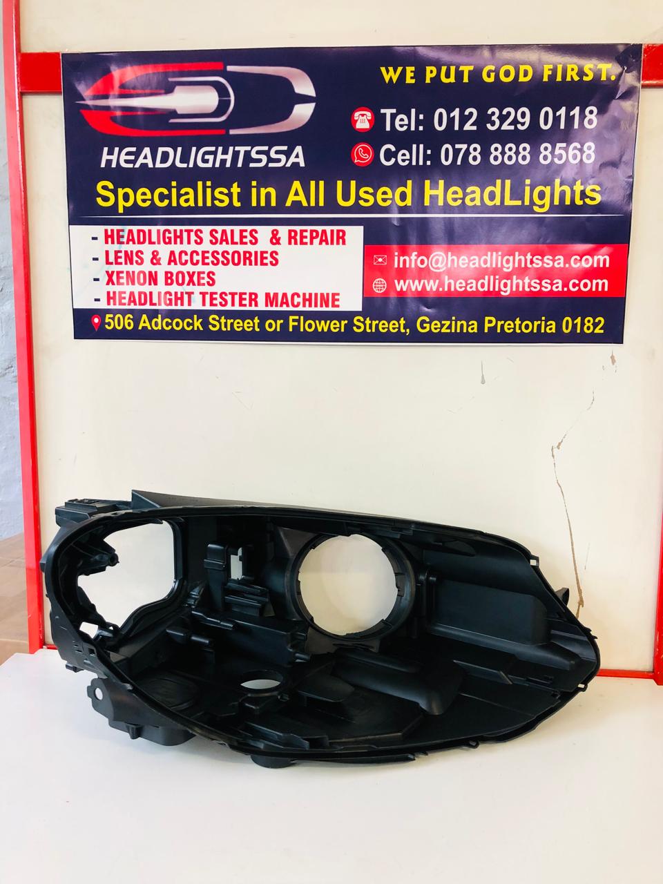 VW Golf 7 TSI and GTI right side headlight replacement housing - Private Seller VW Golf 7 TSI and GTI right side headlight replacement housing - Private Seller