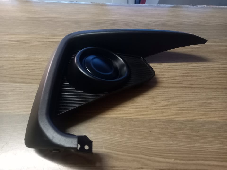 2017 SUZUKI ERTIGA FORGLIGHT COVER RIGHT SIDE - Private Seller 2017 SUZUKI ERTIGA FORGLIGHT COVER RIGHT SIDE - Private Seller