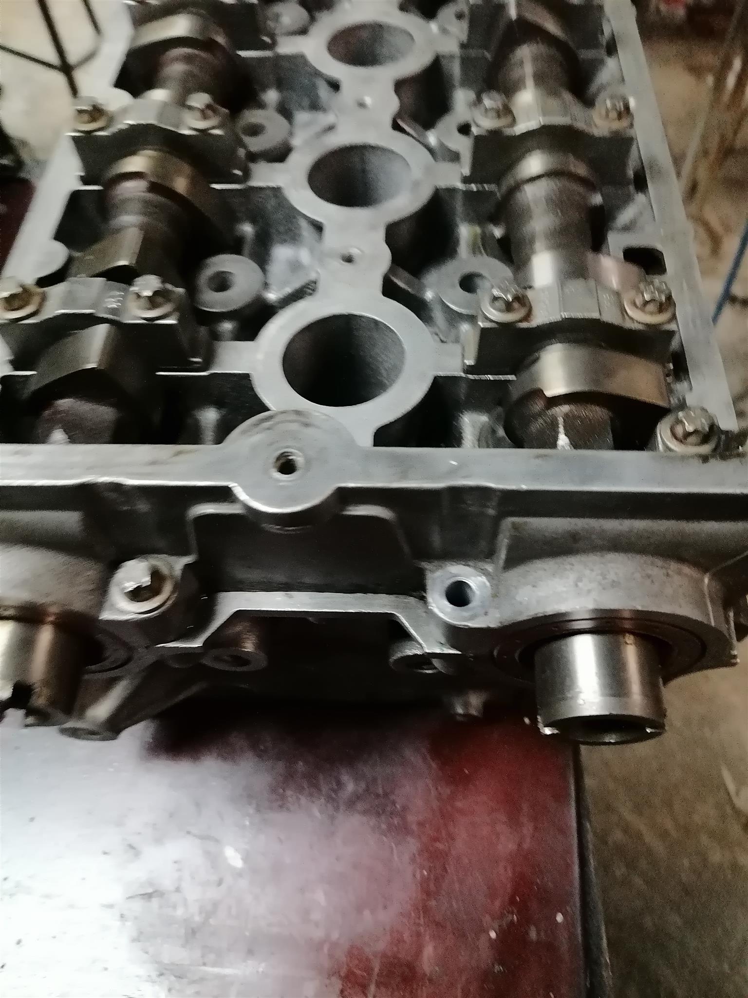 F16d4 cruze cylinder head - Private Seller F16d4 cruze cylinder head - Private Seller
