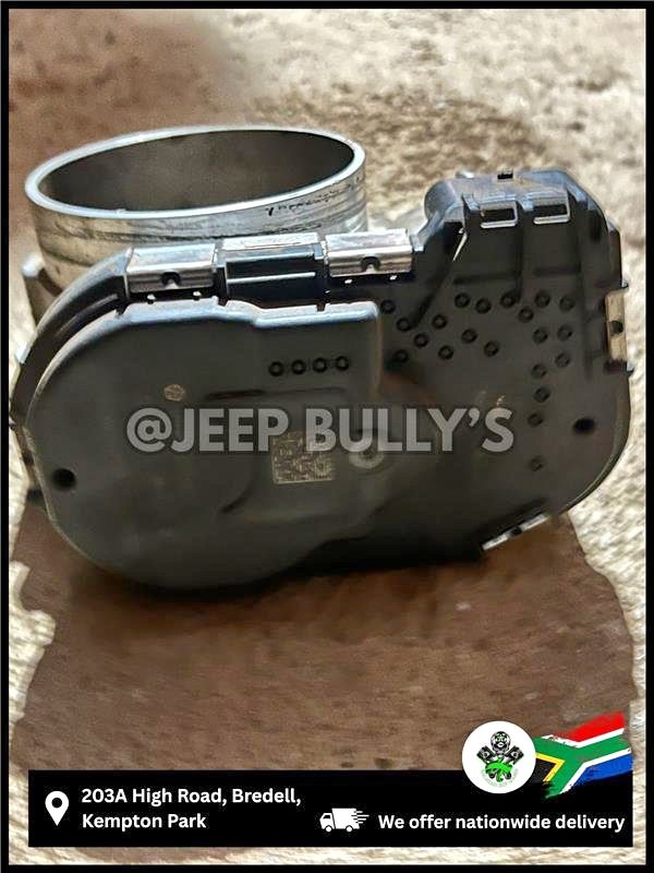 Now Available: Second Hand 3.6 Dodge Journey Throttle Bodies - Private Seller Now Available: Second Hand 3.6 Dodge Journey Throttle Bodies - Private Seller