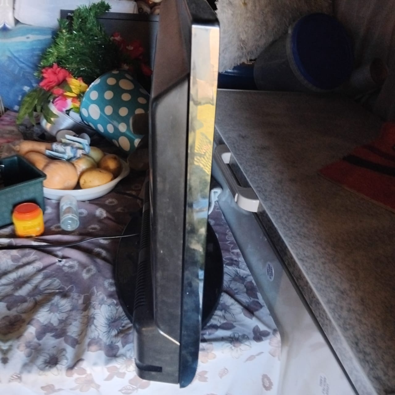 TV flat screen