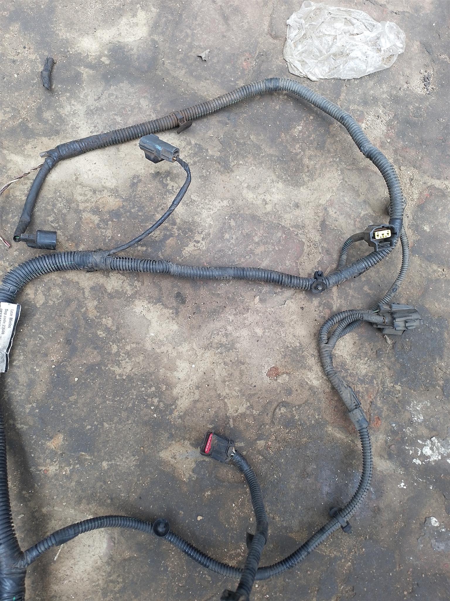 HARNESS Volvo S40 1.8L 2010 FOR SALE DELIVERY AVAILABLE COUNTRY WIDE - Private Seller HARNESS Volvo S40 1.8L 2010 FOR SALE DELIVERY AVAILABLE COUNTRY WIDE - Private Seller