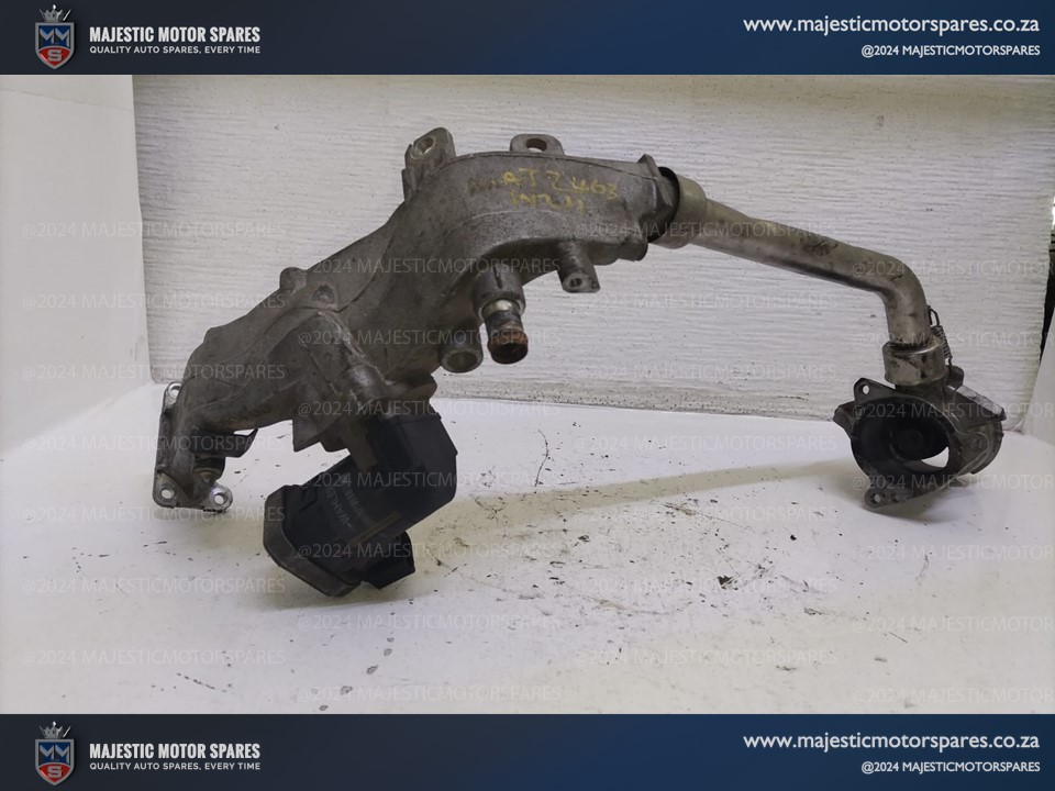 Mercedes W270 CDI M647 EGR Cooler for sale – Used - Private Seller Mercedes W270 CDI M647 EGR Cooler for sale – Used - Private Seller