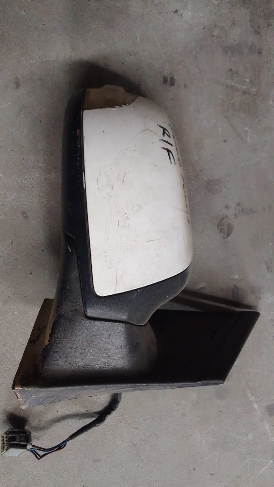 Ford Focus Mirrors for sale used - Private Seller