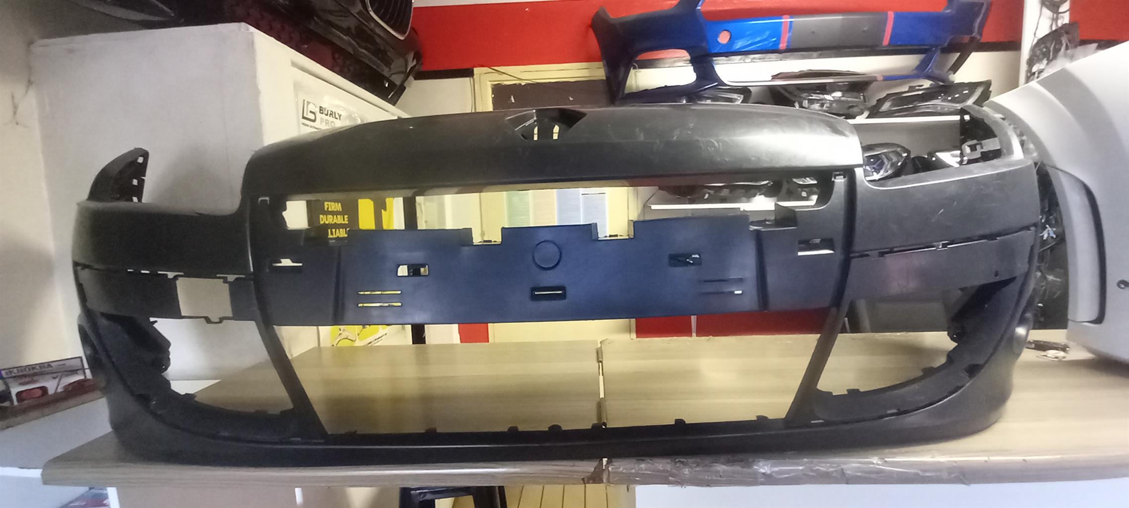 2012 RENAULT SCENIC FRONT BUMPER FOR SALE - Private Seller 2012 RENAULT SCENIC FRONT BUMPER FOR SALE - Private Seller