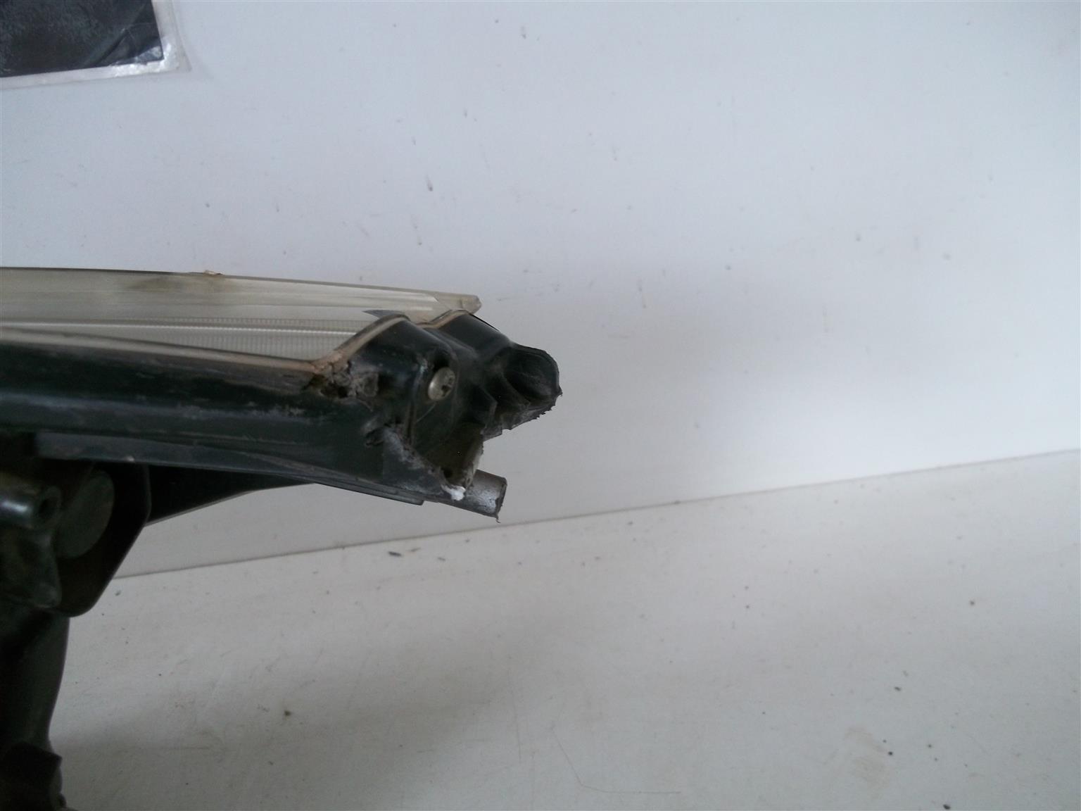 Nissan Qashqai (J11) '14-'18 right headlight - Private Seller Nissan Qashqai (J11) '14-'18 right headlight - Private Seller