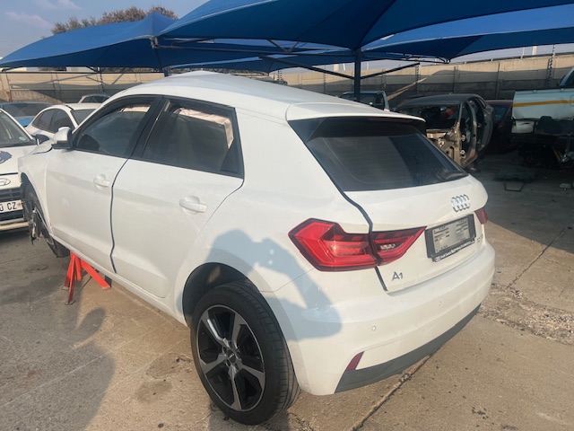 Audi A1 Spares - Private Seller Audi A1 Spares - Private Seller