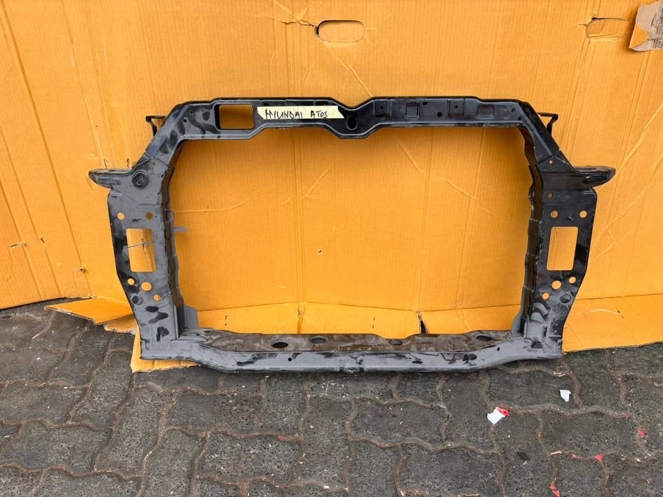 Hyundai Atos Cradle - Private Seller Hyundai Atos Cradle - Private Seller
