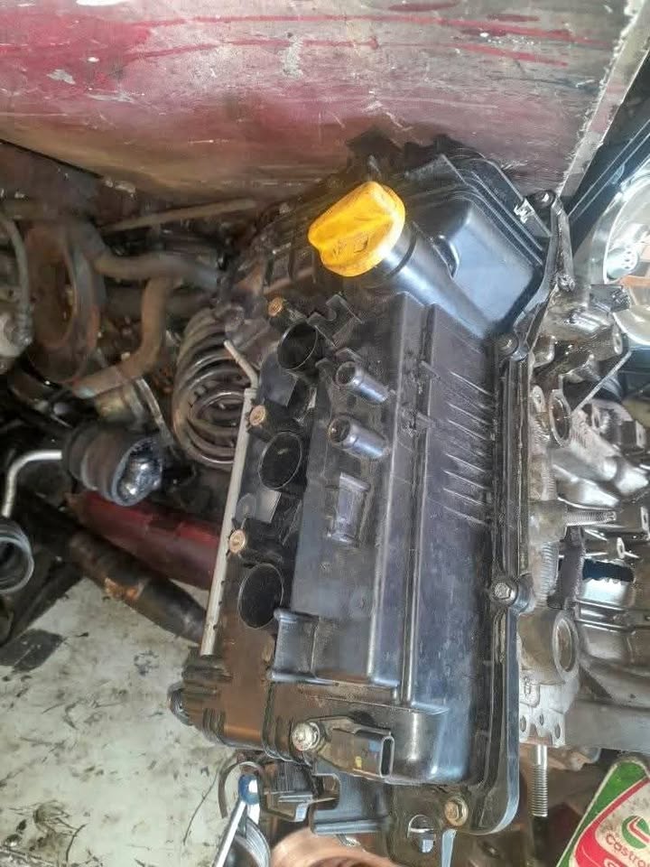RENAULT KWID ENGINE STRIPPING FOR PARTS - Private Seller RENAULT KWID ENGINE STRIPPING FOR PARTS - Private Seller