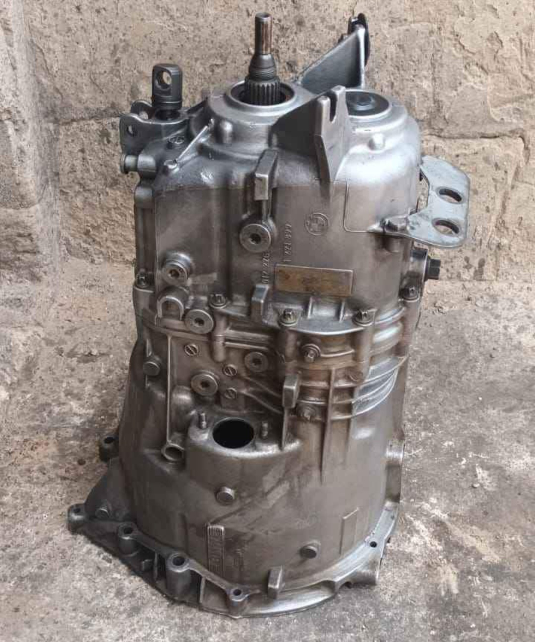 Bmw e46 320i m54b20 6cylinder engine and 5speed gearbox - Private Seller