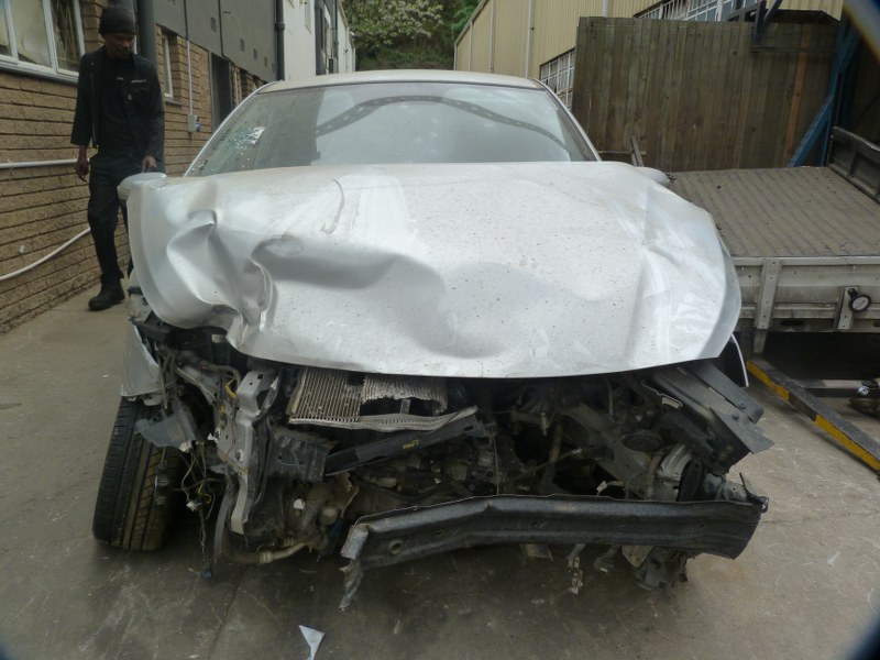 Hyundai i20 1.4 Fluid Manual Silver - 2015 STRIPPING FOR SPARES - Private Seller Hyundai i20 1.4 Fluid Manual Silver - 2015 STRIPPING FOR SPARES - Private Seller