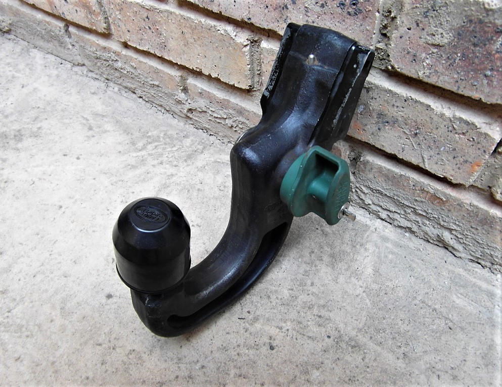 Land Rover Towbars | FOR SALE