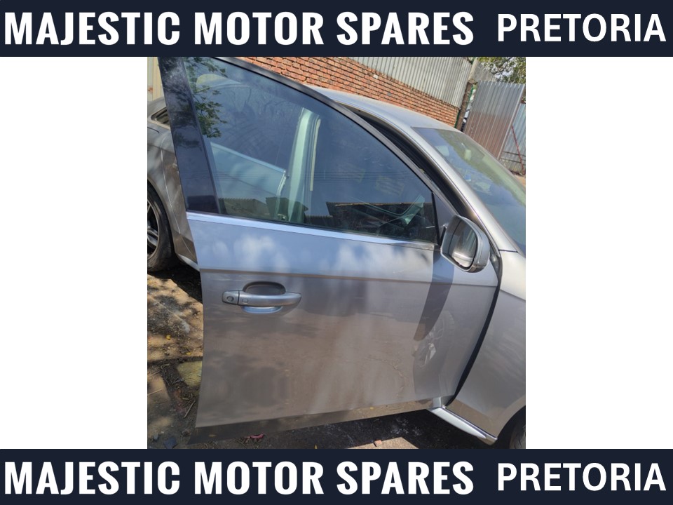 Audi B8 preface stripping for used parts - Private Seller