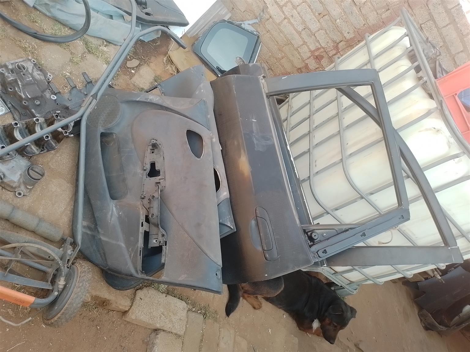 Used 2006 Honda Jazz 1.4 - Private Seller